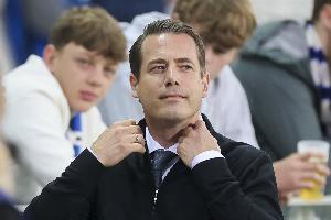 里肯：我们希望成为联赛第二名 球队的表现确实可以更好