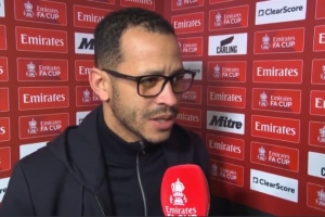 罗塞尼尔：对球员投入程度感到满意，对曼城我们有能力取得好结果