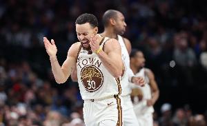 追梦：过去几周我们没赢多少比赛 但我觉得我们养成了好习惯