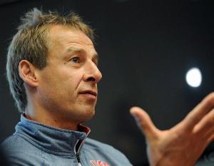 克林斯曼：意大利不信任小将，亚马尔和穆西亚拉也会被下放到意乙