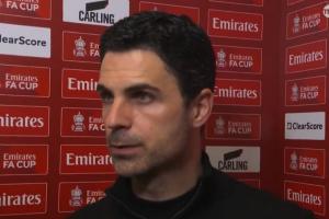 爆冷出局！塔帅：两场失利令人失望 现在是时候展现我们的实力了