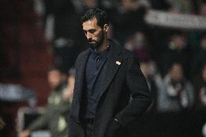 阿韦洛亚前18场比赛输掉5场，皇马历史仍少于博斯克、希丁克等人