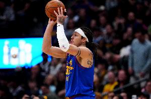 戈登出战是否超出时间限制？阿德尔曼：加时赛没有规则限制