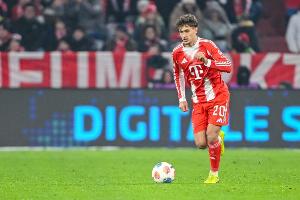 拜仁多位小将：确信能击败皇马 我们现在能击败任何球队