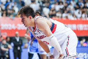 黑透了的一年！郭艾伦3月初遭膝盖重伤赛季报销 今又被诈骗近千万