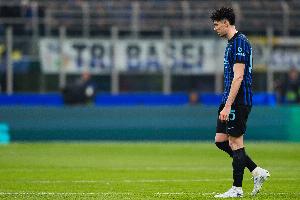 心理学家：球员无法脱离所经历的失误 国米众将需针对性训练计划