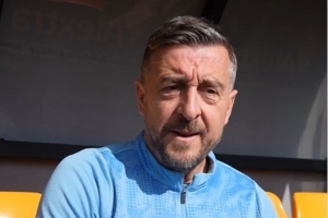 维尔港主帅谈0-7切尔西：若只丢4、5球还算体面，但最后又丢了2球