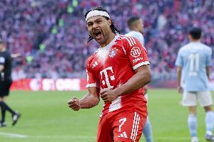 格纳布里：两年前我们在最后时刻被翻盘，这次我们想复仇赢下皇马