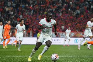 足球报：海牛三连败后取首胜迎来曙光，也给其他球队带来压力