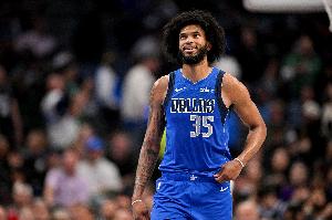 场均10.3分！独行侠主场迎战湖人 巴格利升级为可以出战比赛