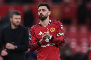 TA：B费是个彻头彻尾的球痴，未来很有可能当主教练