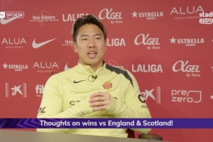 浅野拓磨：日本赢过英巴德西等豪门，但每场数据都很难看必须改善