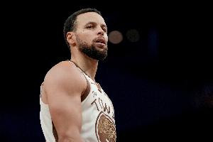 时隔两个月！科尔：库里今天将复出！