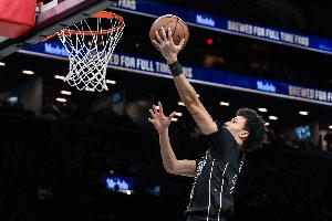 末节独得10分！特拉奥雷18中7拿23分7助 三分11中5