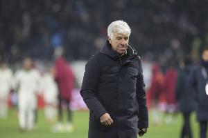 急剧下滑！执教罗马单赛季前31轮至少11负，仅加斯佩里尼和恩里克