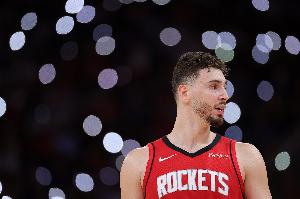 火记：火箭这类比赛总输球&今天没掉链子 胜场首次多出负场20场