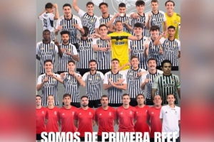 皇家联合升入西协甲，球队成立110年，曾参与创立西甲并4夺国王杯