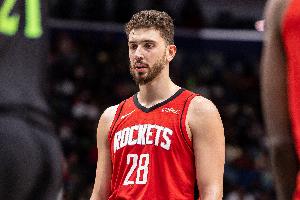 再接再厉！申京达成NBA生涯6000分里程碑