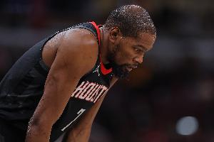 铁林：若KD代替乔丹能拿6冠他早拿了 在雷霆&篮网&太阳咋没夺冠？