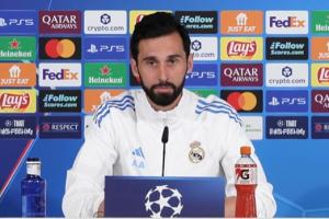 姆巴佩懂什么是皇马吗？阿韦洛亚：当然，希望踢完拜仁你再问一遍