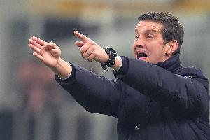 齐沃：为罗马尼亚老帅卢切斯库祈祷，这场胜利对心理和士气很重要