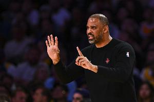 乌度卡：进攻要更合理 领先13分时连续3回合仓促出手给了对面机会