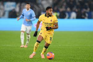 恩昆库：那不勒斯实力强劲 很期待和菲尔克鲁格的首次联袂首发