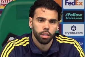 拉亚：输给圣徒我们得化悲痛为力量，没有专门为此开会一切照常