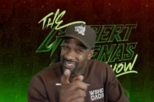 阿里纳斯：肯纳德想要多少钱？季后赛好好打 里夫斯的钱归你了