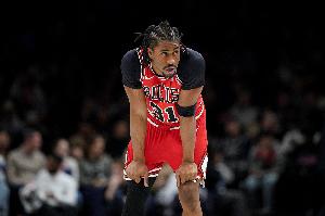 夸梅：有人说艾维应该公开出柜以重返NBA 现在开这些玩笑不合适