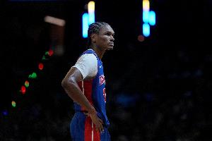 活塞主帅：奥萨尔毫无疑问应入选最佳防阵 有资格进入DPOY讨论