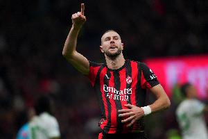 帕夫洛维奇：虽然丢掉联赛第二的位置，但我们处境依然不错