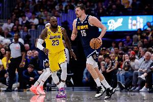 白热化!掘金最后将战灰熊雷霆马刺 湖人对手为雷霆勇士太阳爵士