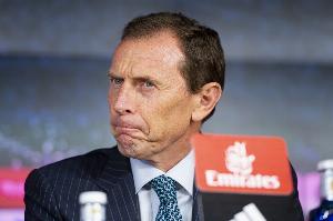 布特拉格诺：皇马vs拜仁配得上欧洲德比之名 我们落后时永不放弃