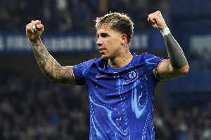 记者：恩佐方面认为切尔西不会解除处罚，球员对出战曼城感到悲观