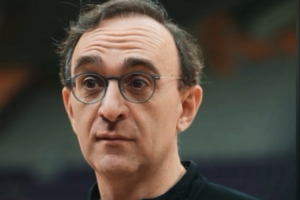 乌戈：现在球队的氛围一直都不错 目前一切都处在正轨