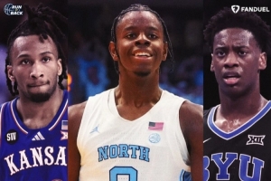 炒流量还是真这样想？路威：状元我选凯莱布·威尔逊