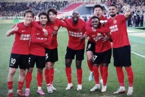 MATCH DAY：辽宁铁人用一场2-1的硬仗，完成了最血脉贲张的捍卫