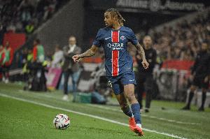 巴黎官方:巴尔科拉恢复合练,法比安·鲁伊斯继续单独训练