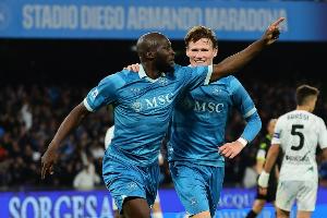 拒绝归队养伤！那不勒斯总监：卢卡库清楚这事会相应的后果