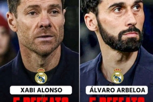 谁更合适？阿韦洛亚上任18场比赛输掉5场，阿隆索28场同样输5场