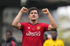 曼联总监：马奎尔是完美的职业球员，他体现了红魔的精神和韧性