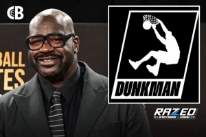 奥尼尔将创办职业扣篮大赛！收赛季24位扣将 争夺50万美元奖金！