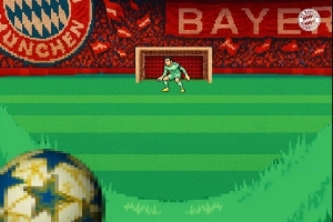 有创意！拜仁发布复古像素游戏风格视频，预热欧冠对阵皇马