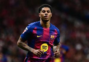 谢林汉姆:是否回曼联取决于拉什福德本人,也许他更可能留在巴萨