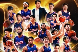 香港金牛连续三个赛季闯入NBL总决赛征途继续 我们仍在前行