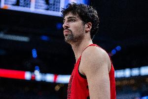 常规时间打进绝平球!阿夫迪亚15中6拿26分4板7助 罚球14中13