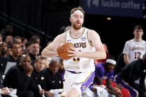 蒂米：虽折损三大核心但我们依然得拼尽全力 最近我一直在G联盟