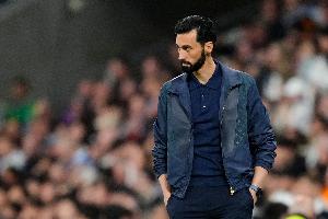 世体：皇马总经理今夏或出现变动，阿韦洛亚也几乎不可能继续执教