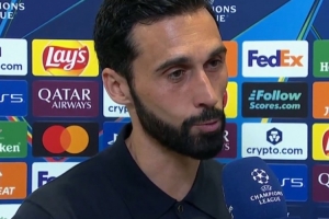 阿韦洛亚：若拜仁退守将会让我非常吃惊 皇马是时候享受比赛了